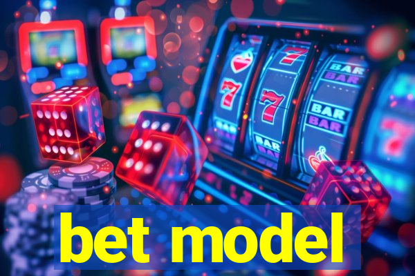 bet model